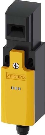 Produktbild Siemens Sicherheitsschalter,Kunst.,2NC 1NO,31mm