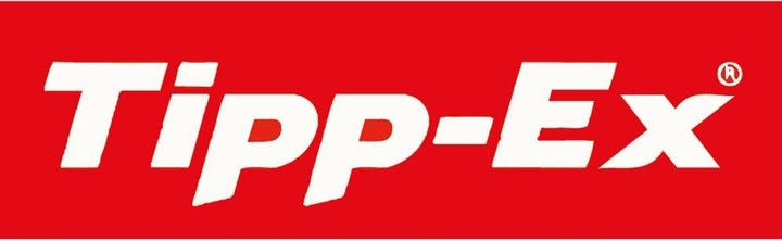 Productafbeelding Tipp-Ex Gemakkelijk Correct