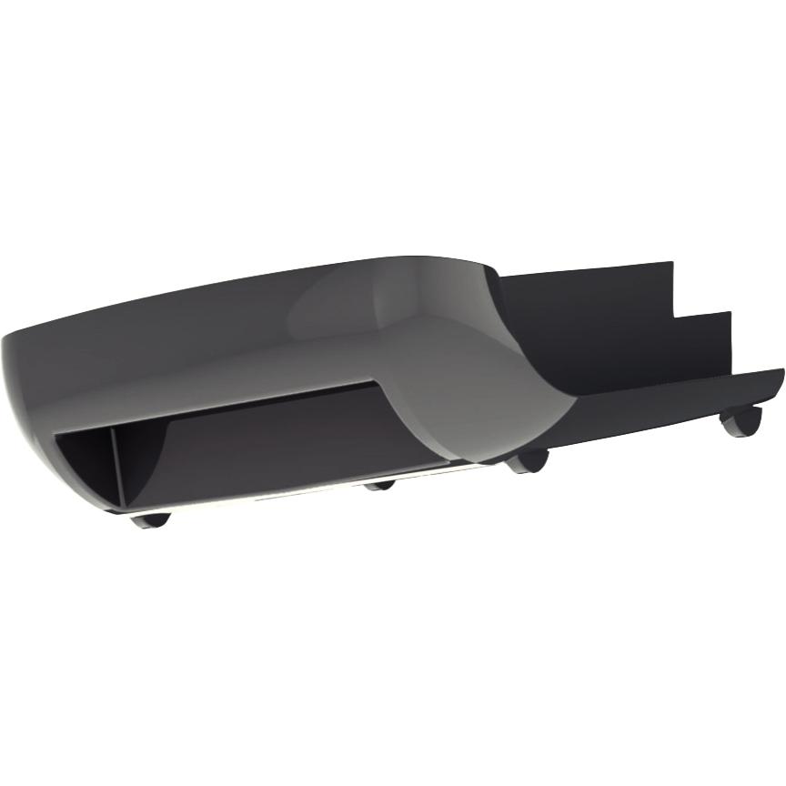 Leitz Abfallkasten für Locher 5182 (51660000)