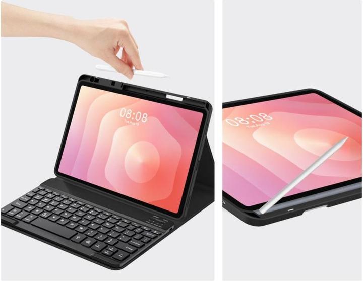 Produktbild Tech-Protect Etui SC Pen (US, Samsung Galaxy Tab S11)