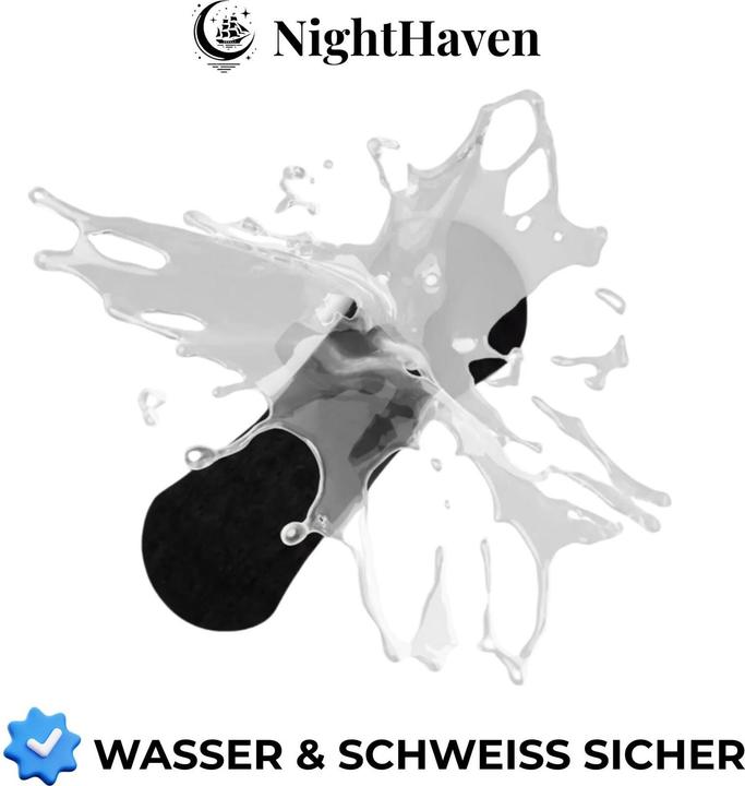 Image du produit NightHaven Ruban adhésif pour la bouche