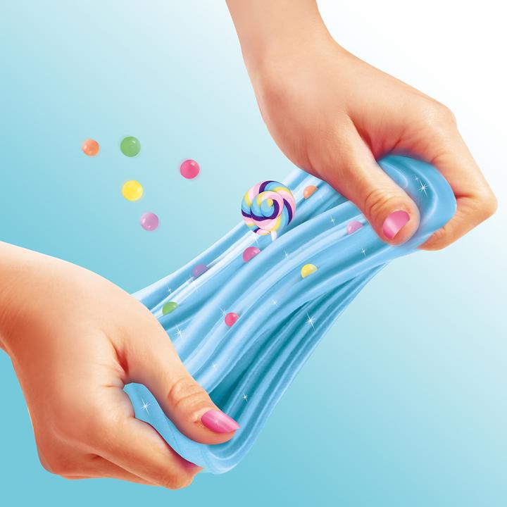 Image du produit Canal Toys Fluffy Pop Slime Maker