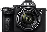 Produktbild Sony Alpha 7 III Kit (28 - 70 mm, 24.20 Mpx, Vollformat)