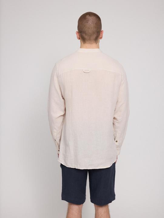 Immagine prodotto Mazine Stand Collar Linen (L)