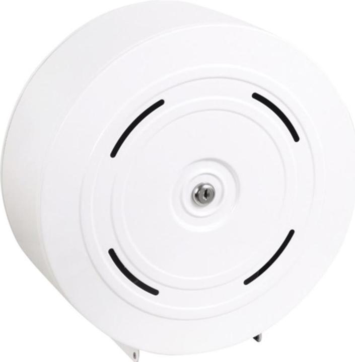 Racon Toilet paper dispenser MW KR quattro