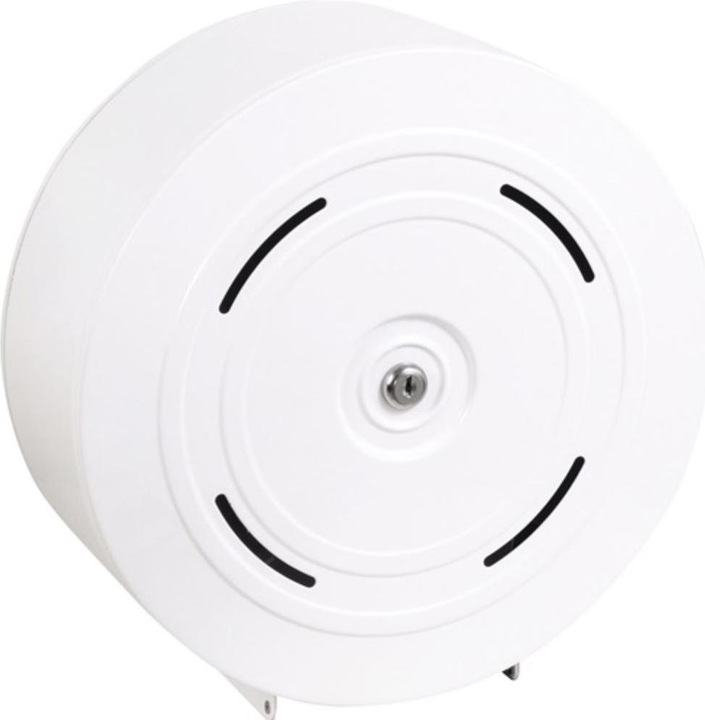 Actual product image Racon Toilet paper dispenser MW KR quattro