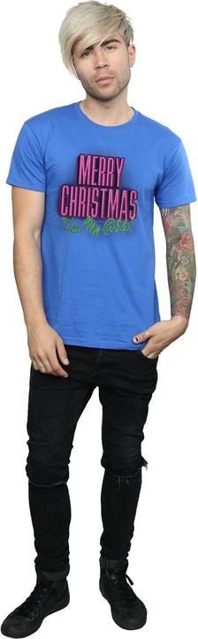 Produktbild National Lampoon´s Vacation National Lampoon's Christmas Vacation Kiss My Ass TShirt (S)