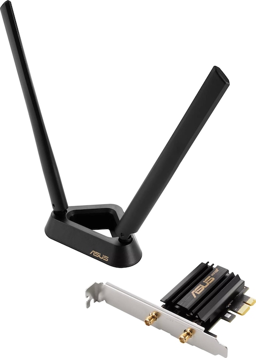 Produktbild ASUS PCE-AXE59BT (PCI-E x1)