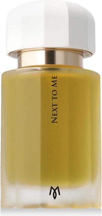 Produktbild Ramon Monegal Next To Me Edp 100 ml (Eau de Parfum, 100 ml)