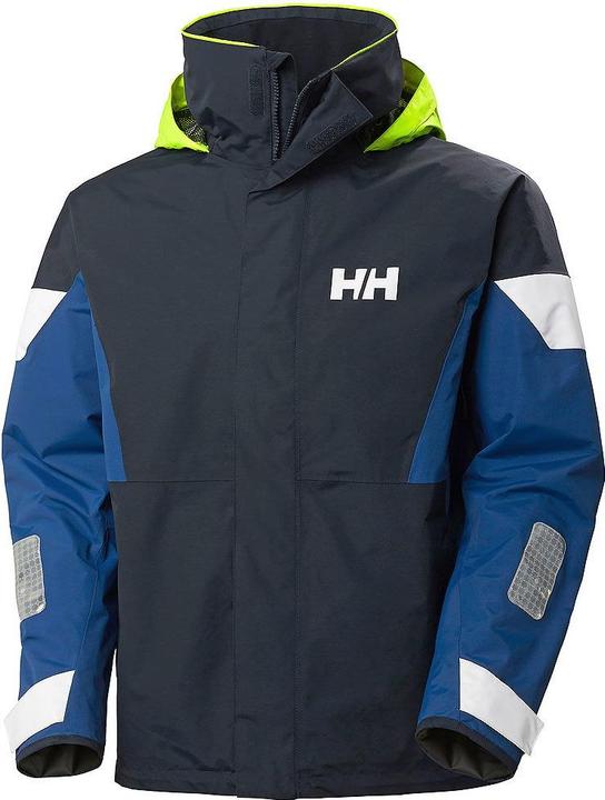 Actual product image Helly Hansen Newport Regatta Jacket (S)