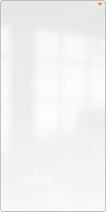 Immagine prodotto Nobo Lavagna bianca Sposta e incontra (90 x 180 cm)