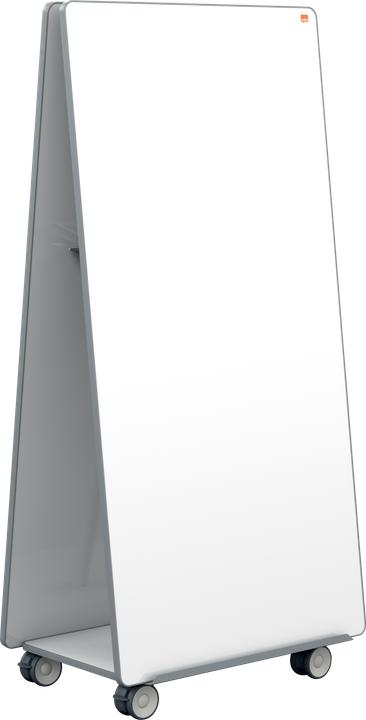 Actual product image Nobo Whiteboard Collaboration System Move & Meet Mobile