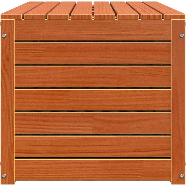 Immagine prodotto vidaXL Aufbewahrungsschrank (101 x 50.50 x 46.50 cm)