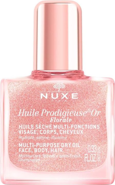 Nuxe Prodigieuse Or Florale (Körperöl, 10 ml)