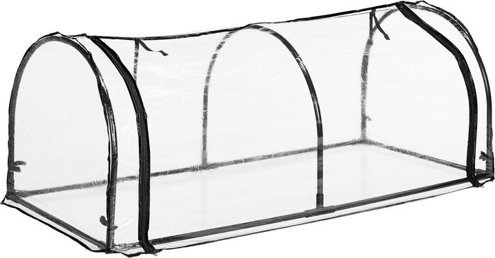 Produktbild Relaxdays Folienfrühbeet