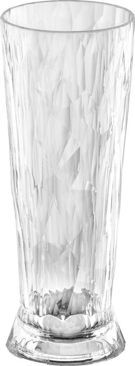 Actual product image Koziol Beer glass Superglas Club No. 11, 500 ml, 2 pieces (0.50 l, 2 x)