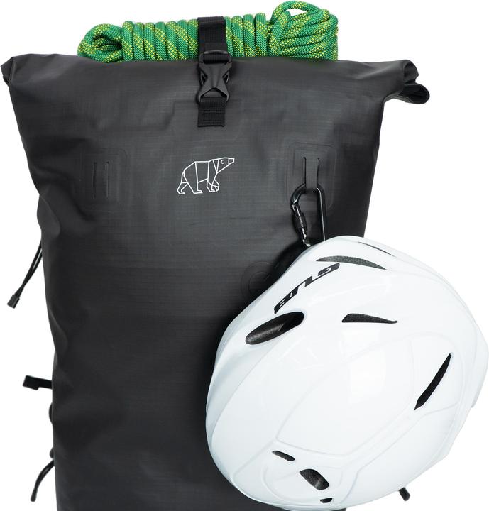 Produktbild Nanuq Summit Pro Kit (25.20")