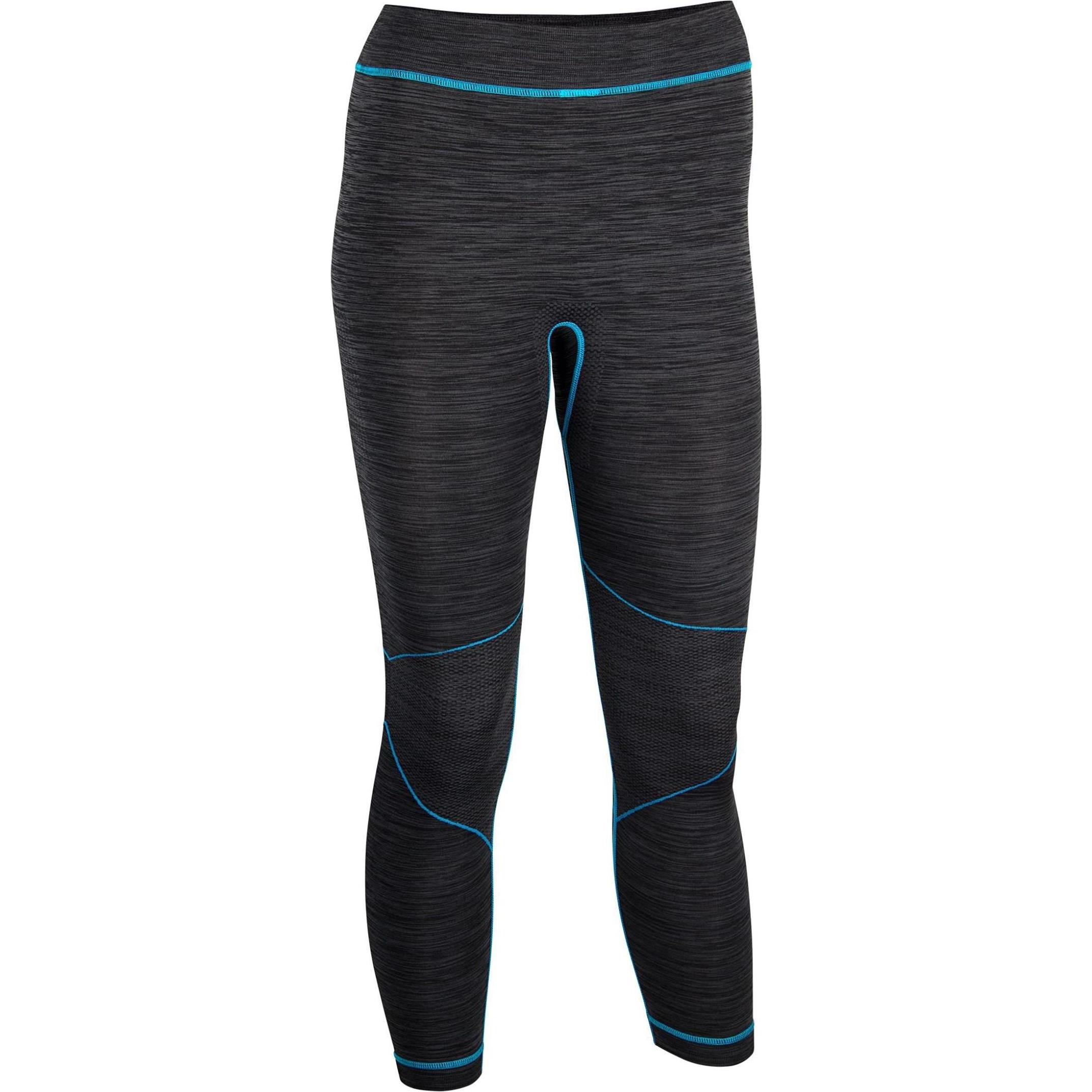 Avento, Damen, Funktionsunterhose, Thermal Pants Superior Ladies Size 40 (40), Schwarz, 40