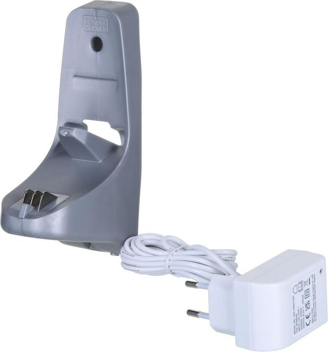 Actual product image Black & Decker NVC220WBC