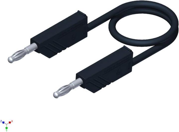 Actual product image SKS Measuring line (lamella plug 4