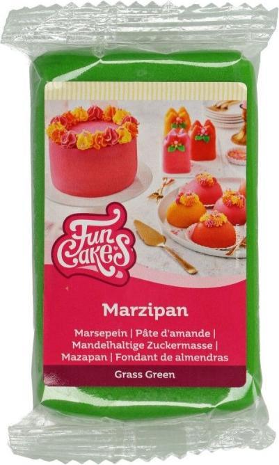 Produktbild FunCakes Marzipanrohmasse (1 x)