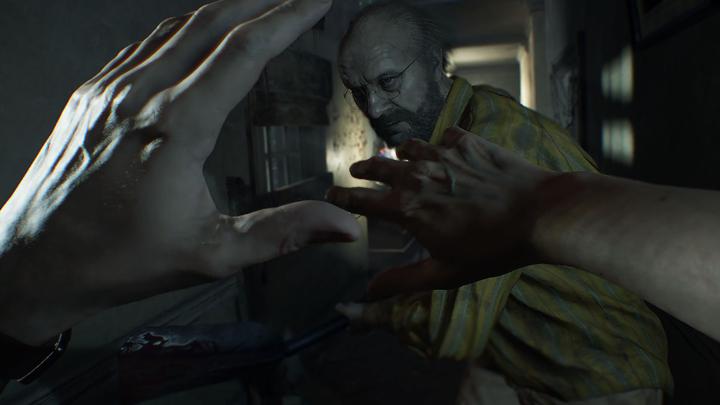 Productafbeelding Capcom Sony Resident Evil 7 Biohazard, PS4 Standaard PlayStation 4 (PS4, EN)