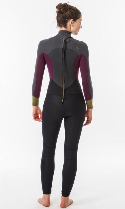 Produktbild Olaian SURF WETSUIT 500 4/3 WOMEN 302352 (S)