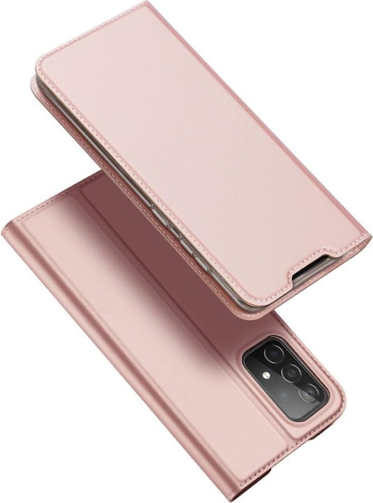 Produktbild Dux Ducis Skin Pro Series Bookcover (Samsung Galaxy A73 5G)