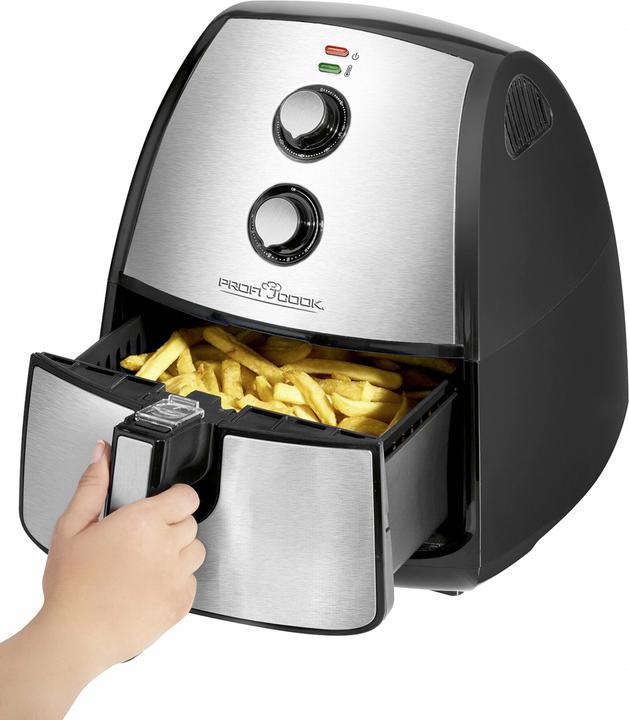 Image du produit Proficook PC-FR 1115 H