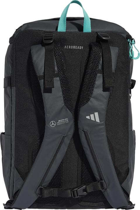 Actual product image adidas Mercedes - AMG Petronas Formula One Team Hybrid