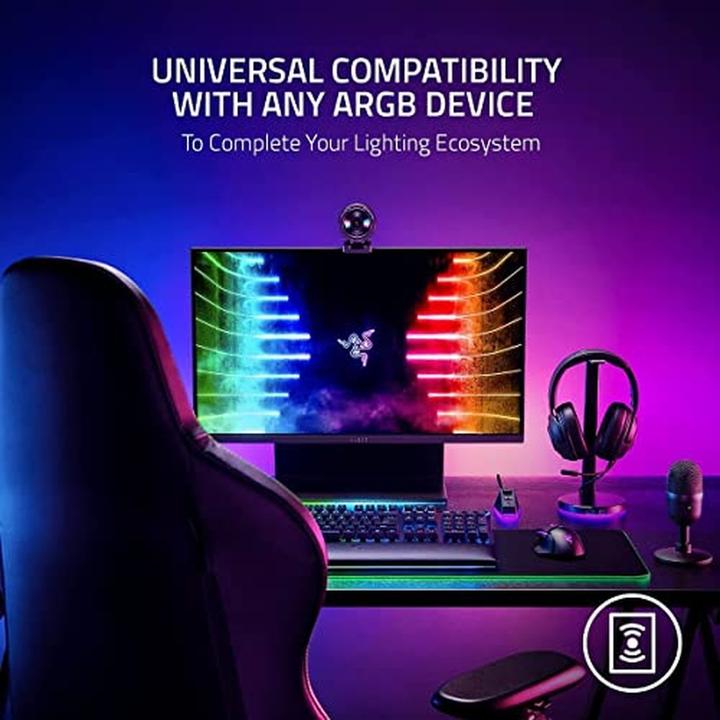 Produktbild Razer Chroma (RGB, 200 cm, Indoor)