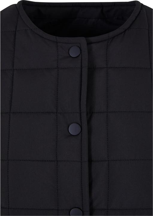 Immagine prodotto Urban Classics Gilet imbottito da donna (XL)
