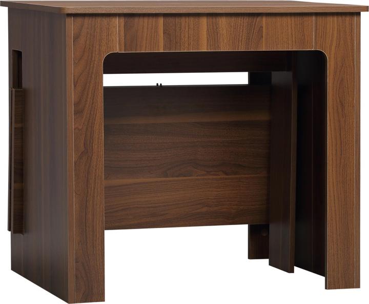 Produktbild Homcom Klapptisch (85 x 60 x 75 cm)
