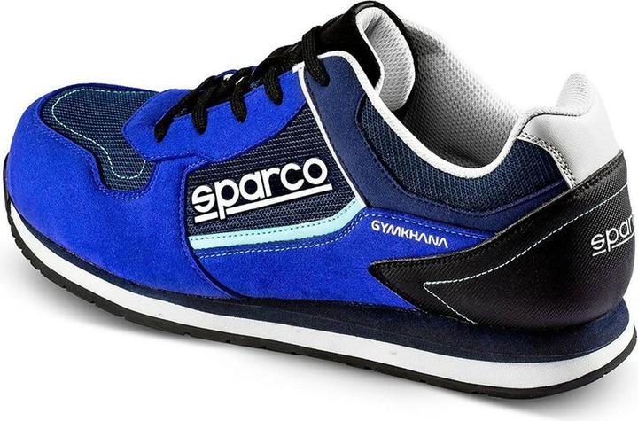 Actual product image Sparco Gymkhana (41)