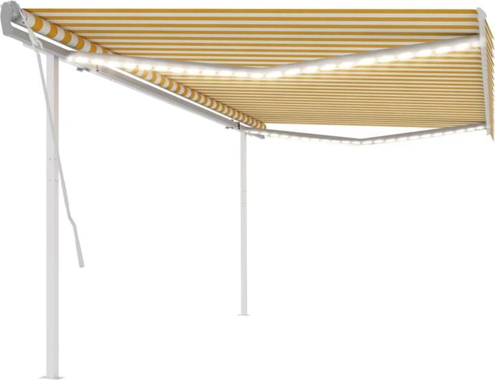 Produktbild vidaXL Tadi (5 m)