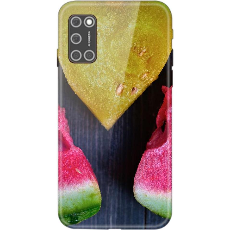 König Design Hülle Handy Schutz für Realme C35 Case Cover Tasche Bumper Etuis Backcover TPU (Realme C35), Smartphone Hül...