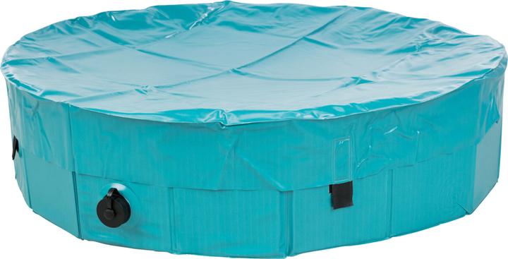 Actual product image Trixie Cover for dog pool