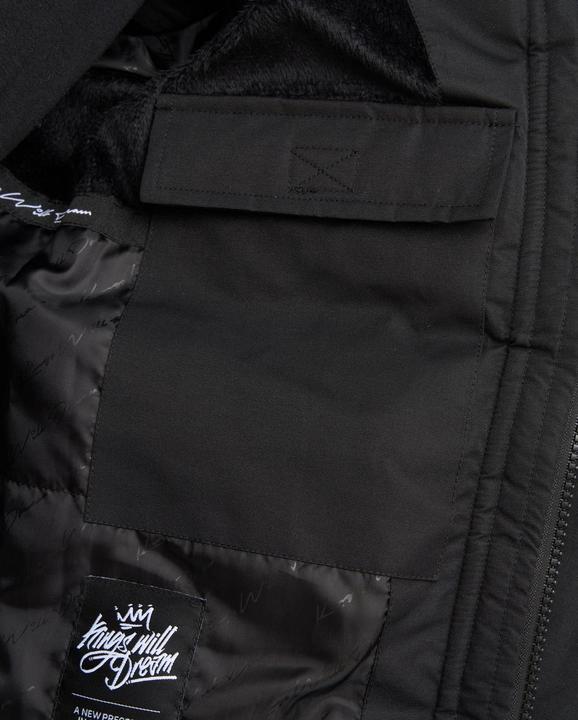 Produktbild Kings Will Dream Wakaday Bomberjacke (L)
