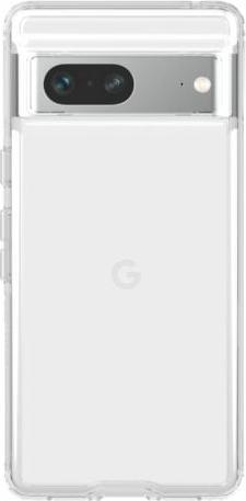 tech21 Evo Clear - back cover for mobile phone (Google Pixel 7)