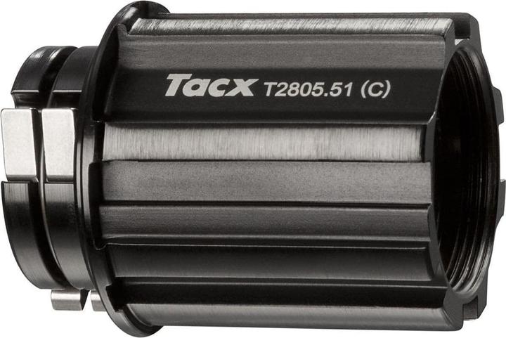 Image du produit Tacx T2805.81 SRAM XD-R Body