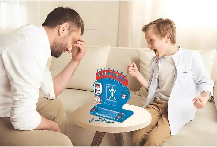 Image du produit Lexibook JG800 garçon/fille (Multilingue, 1 - 2 Joueur)