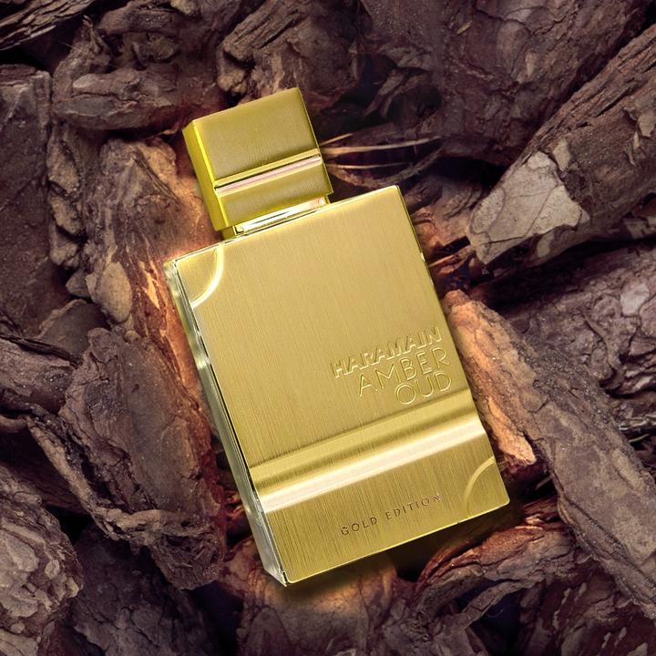 Immagine prodotto Al Haramain Ambra Oud Edizione Oro (Eau de parfum, 120 ml)