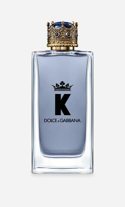 Image du produit Dolce & Gabbana K by Dolce&Gabbana (Eau de toilette, 100 ml)