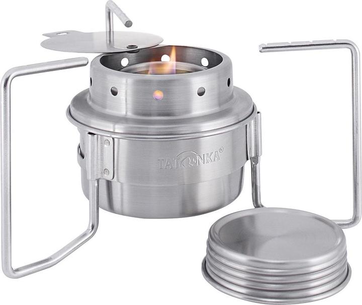Tatonka Burner