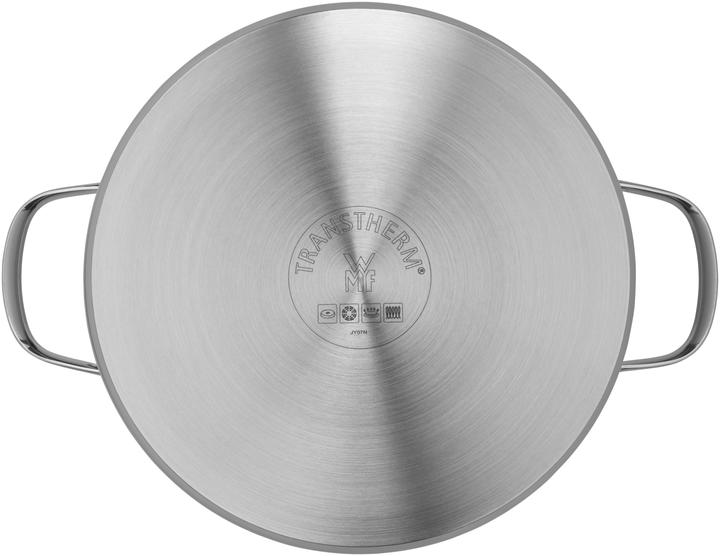 Actual product image WMF Provence Plus (24 cm, Pot, Stainless steel)
