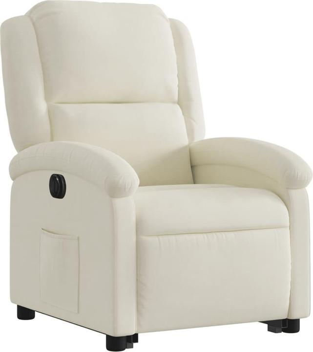 Image du produit vidaXL Massagesessel mit Aufstehhilfe