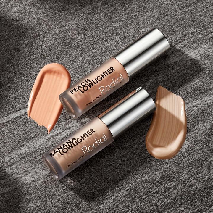 Produktbild Rodial Peach Lowlighter (Pfirsich, Highlighter, 1.60 ml)