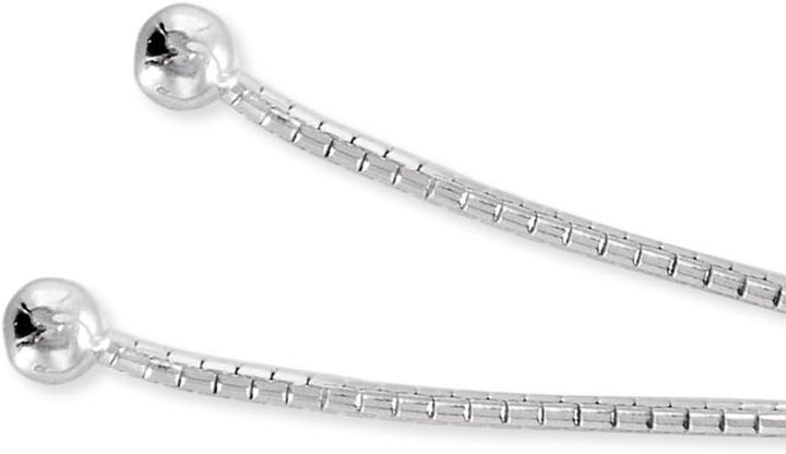 Immagine prodotto Engelsrufer Bracciale Stella (23 cm, Argento 925)