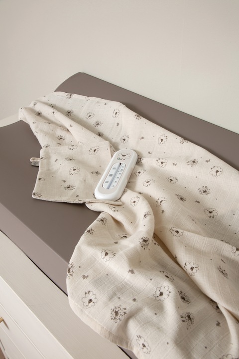 Produktbild Zewi Baby-Waschhandschuh Ocean Vibes