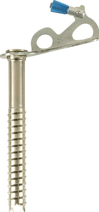 Image du produit Black Diamond Vis à glace express 16cm